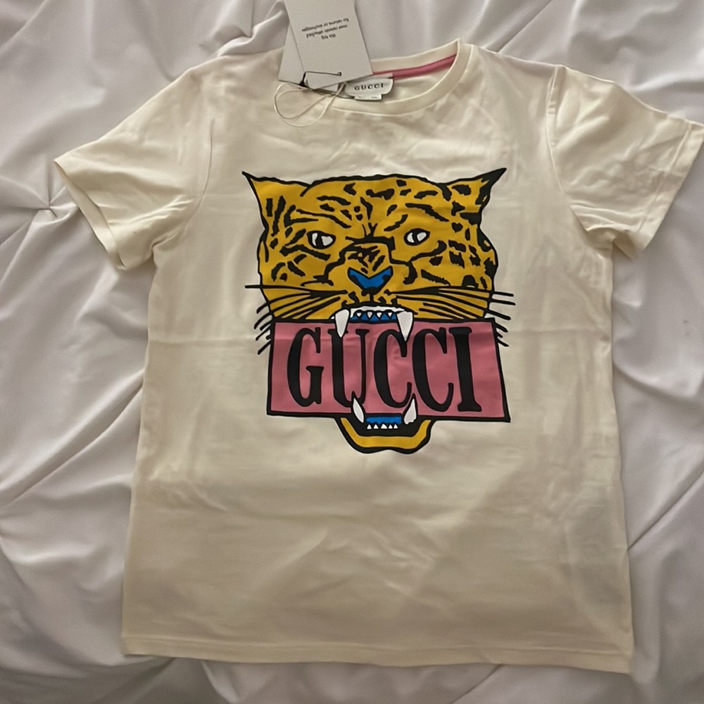 Gucci T-shirt